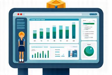 Analytics IA apprentissage français